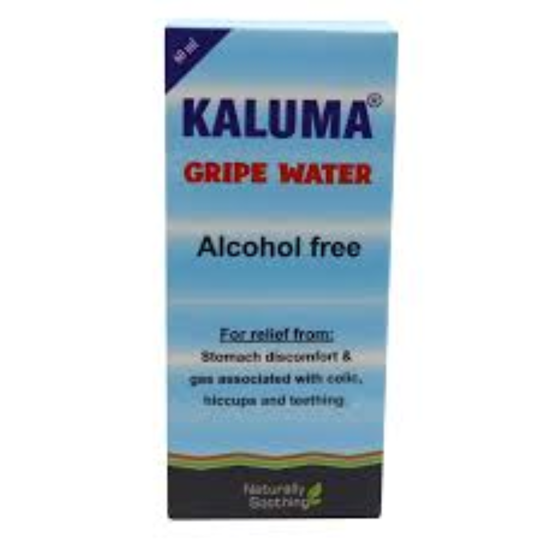 KALUMA GRIPE WATER 100ML